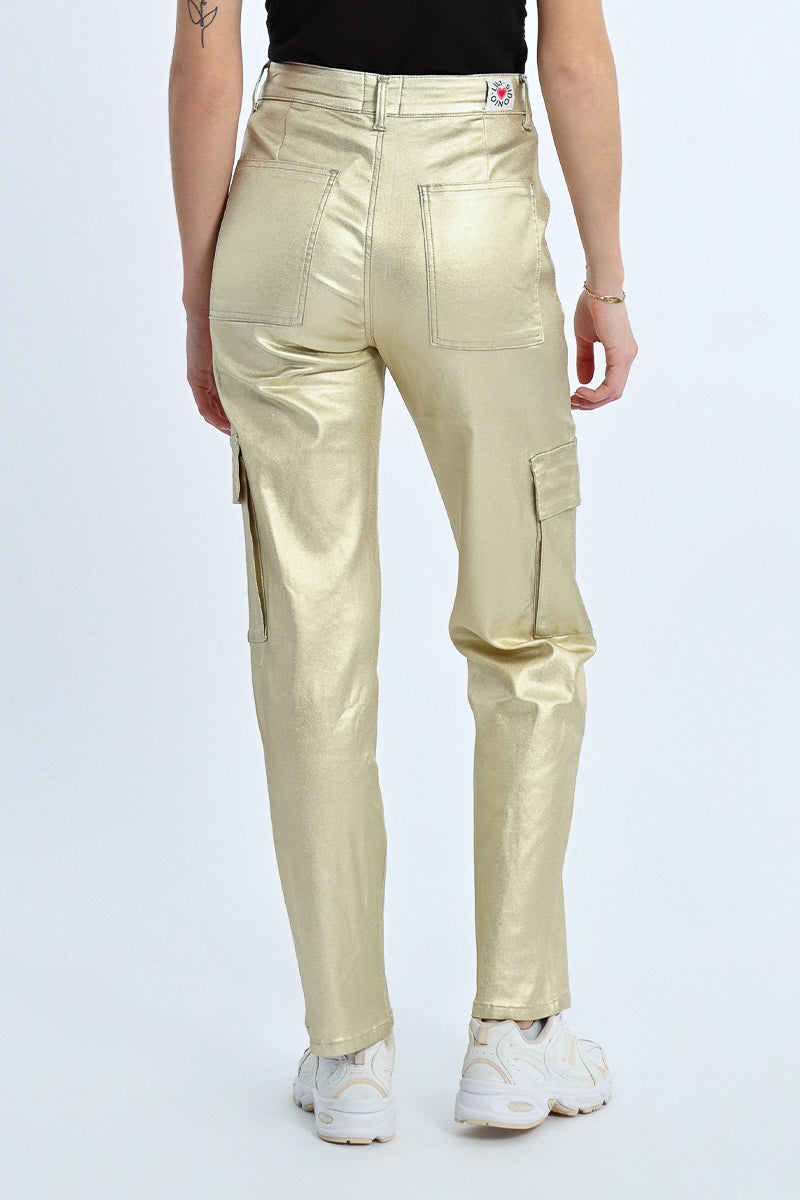GOLD