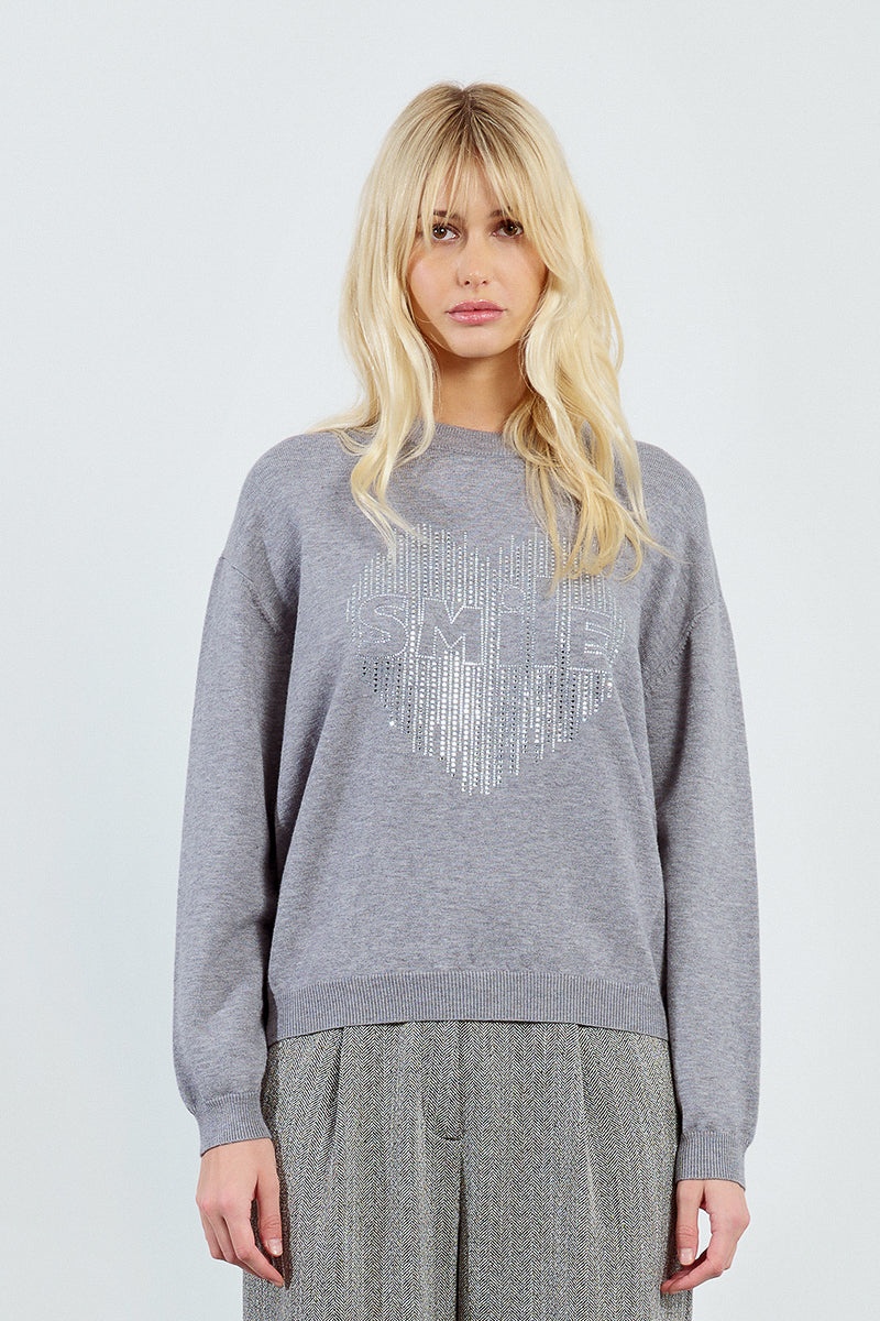 ASH GREY