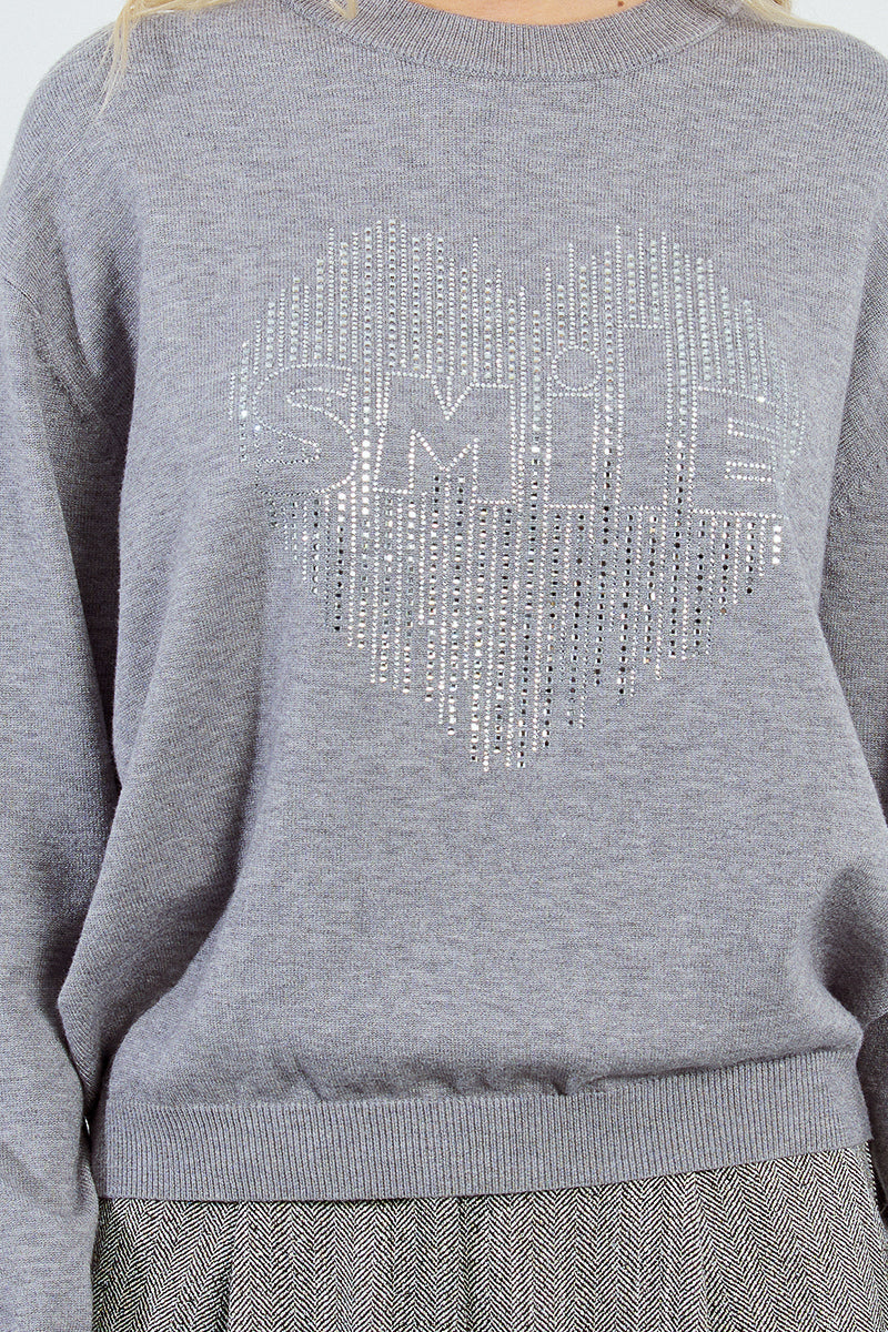 ASH GREY