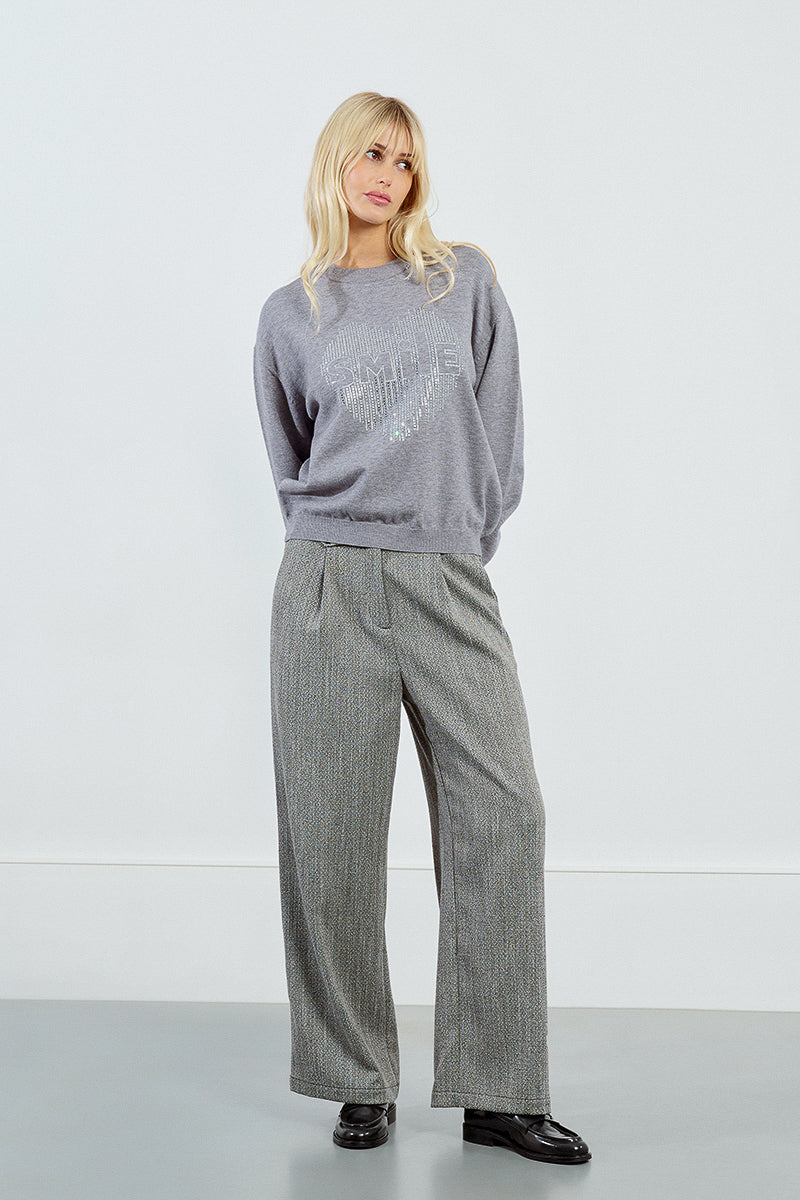 ASH GREY