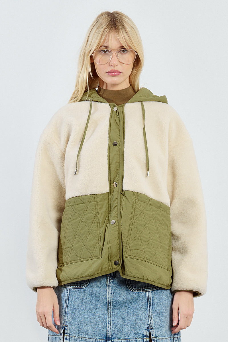KHAKI