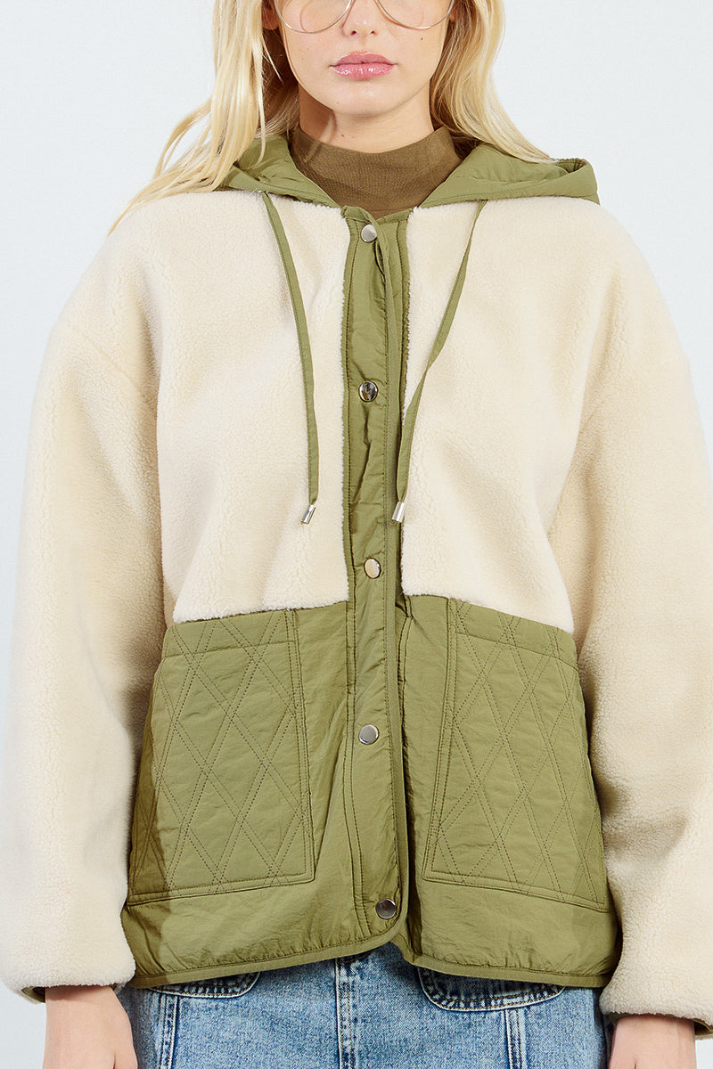 KHAKI