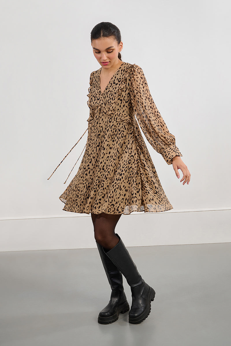 BEIGE PARIS
