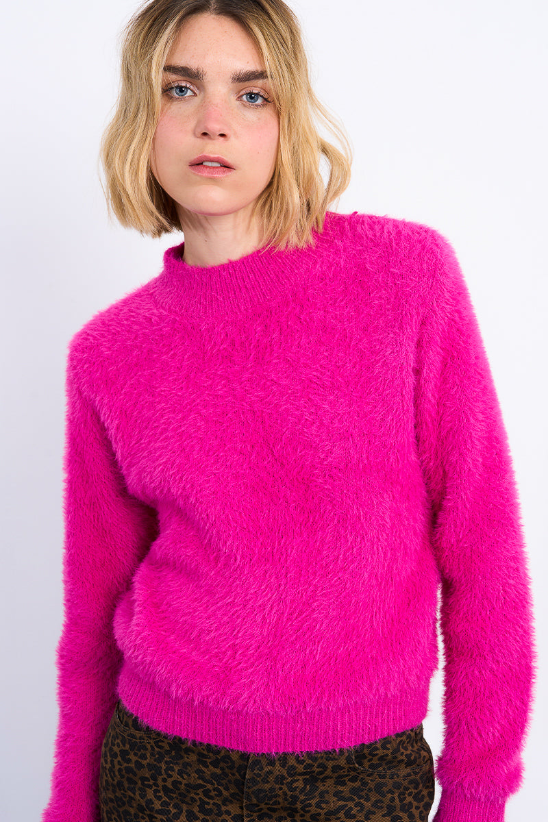 FUCHSIA