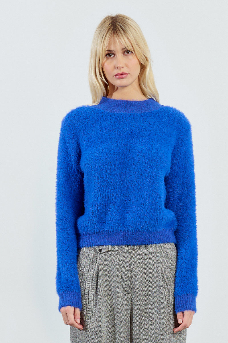 ROYAL BLUE