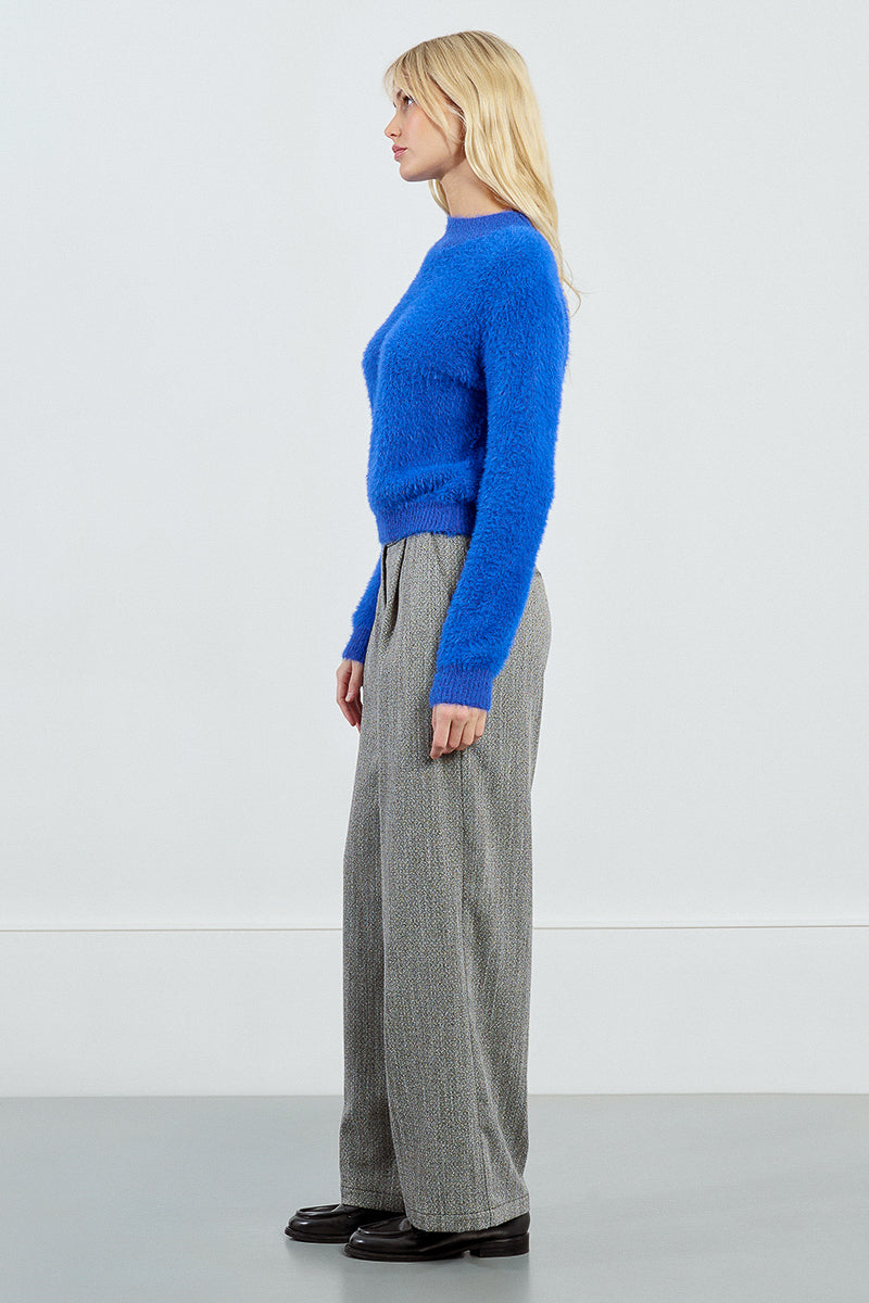 ROYAL BLUE