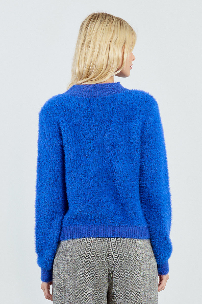ROYAL BLUE