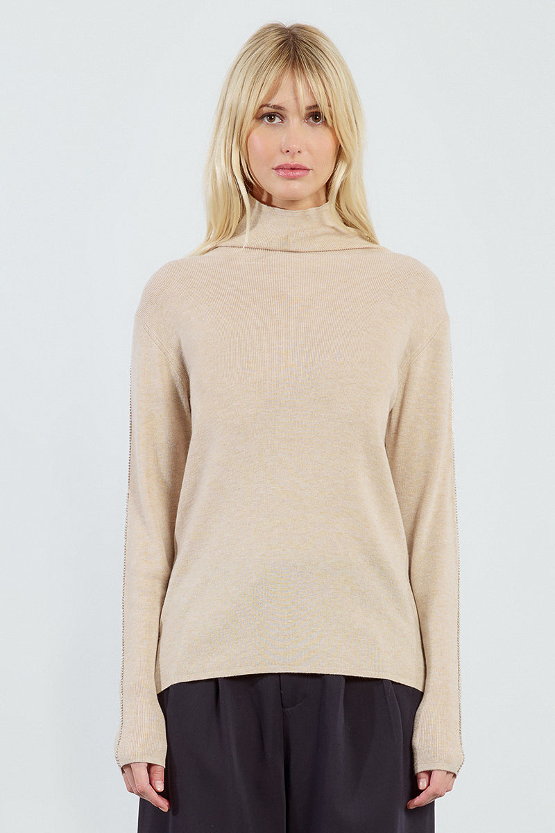 ASH BEIGE