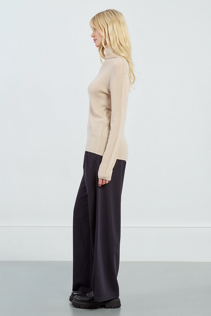 ASH BEIGE