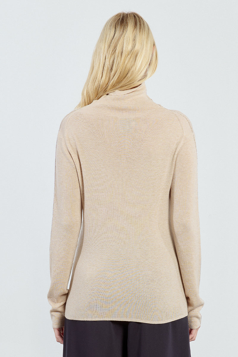 ASH BEIGE