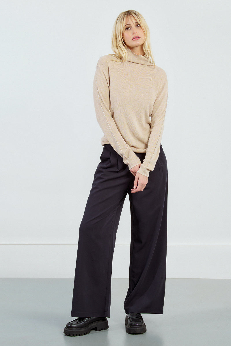 ASH BEIGE
