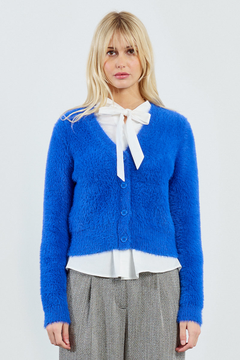 ROYAL BLUE