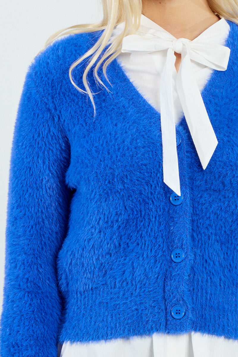 ROYAL BLUE