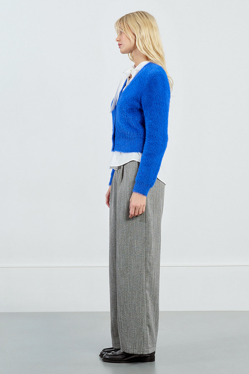 ROYAL BLUE