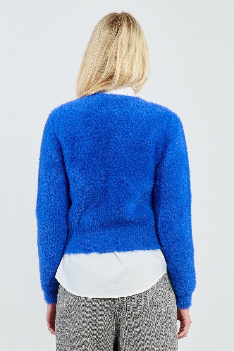 ROYAL BLUE