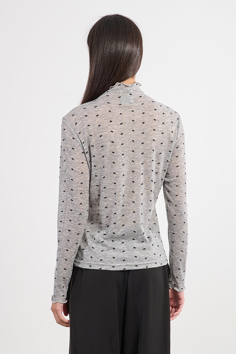 DARK GREY
