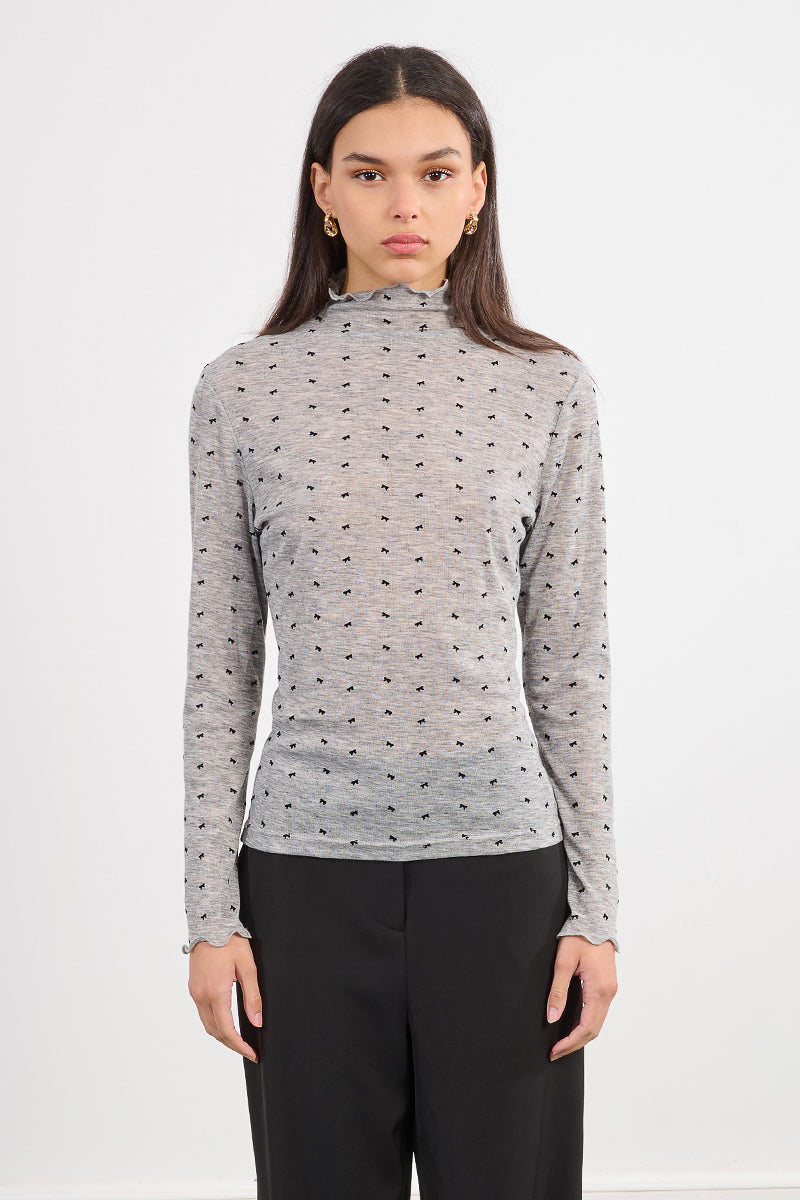 DARK GREY