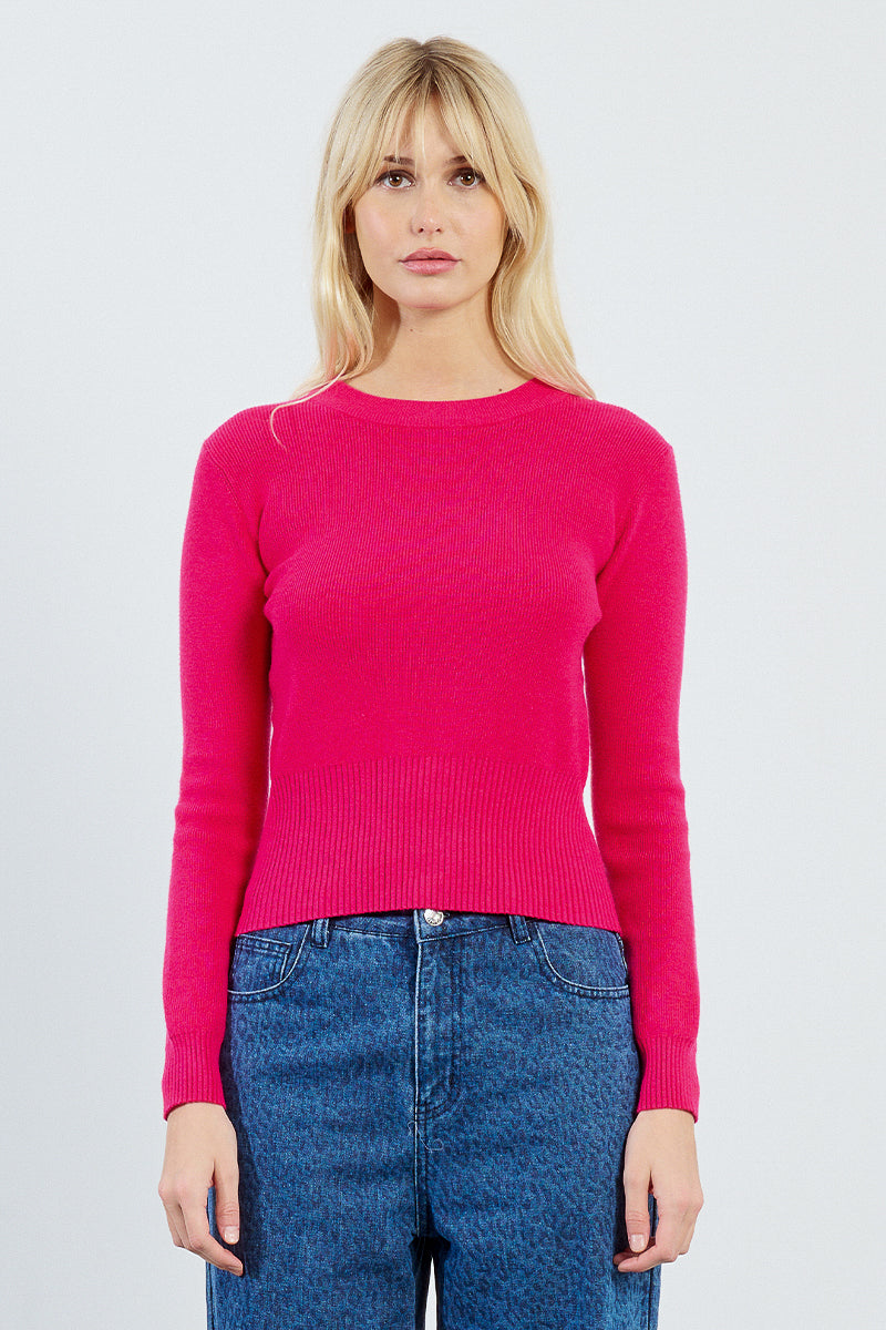FUCHSIA