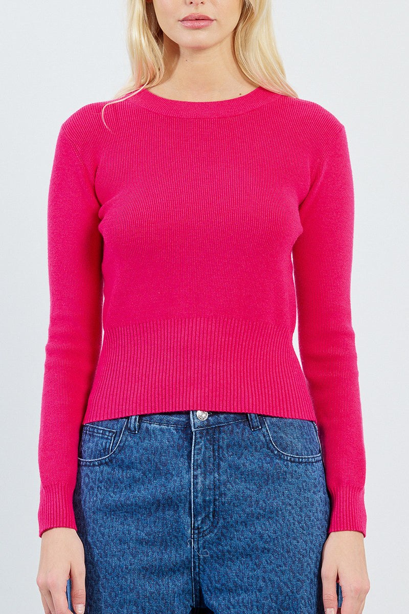 FUCHSIA