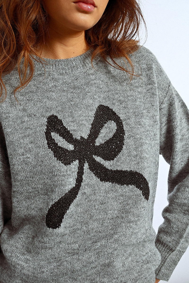ASH DARK GREY