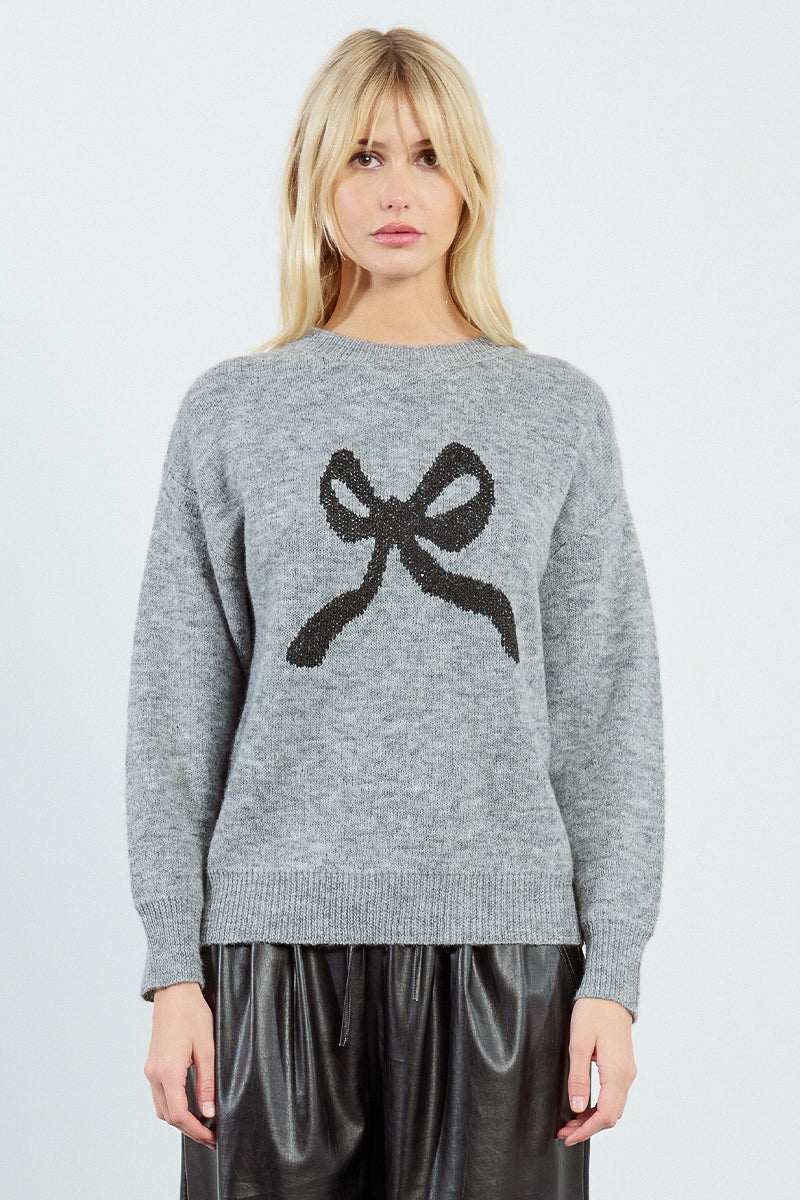 ASH DARK GREY