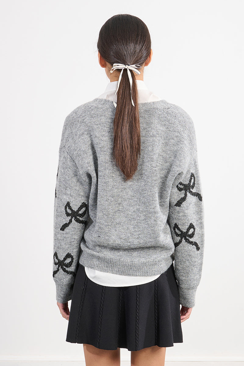 ASH DARK GREY