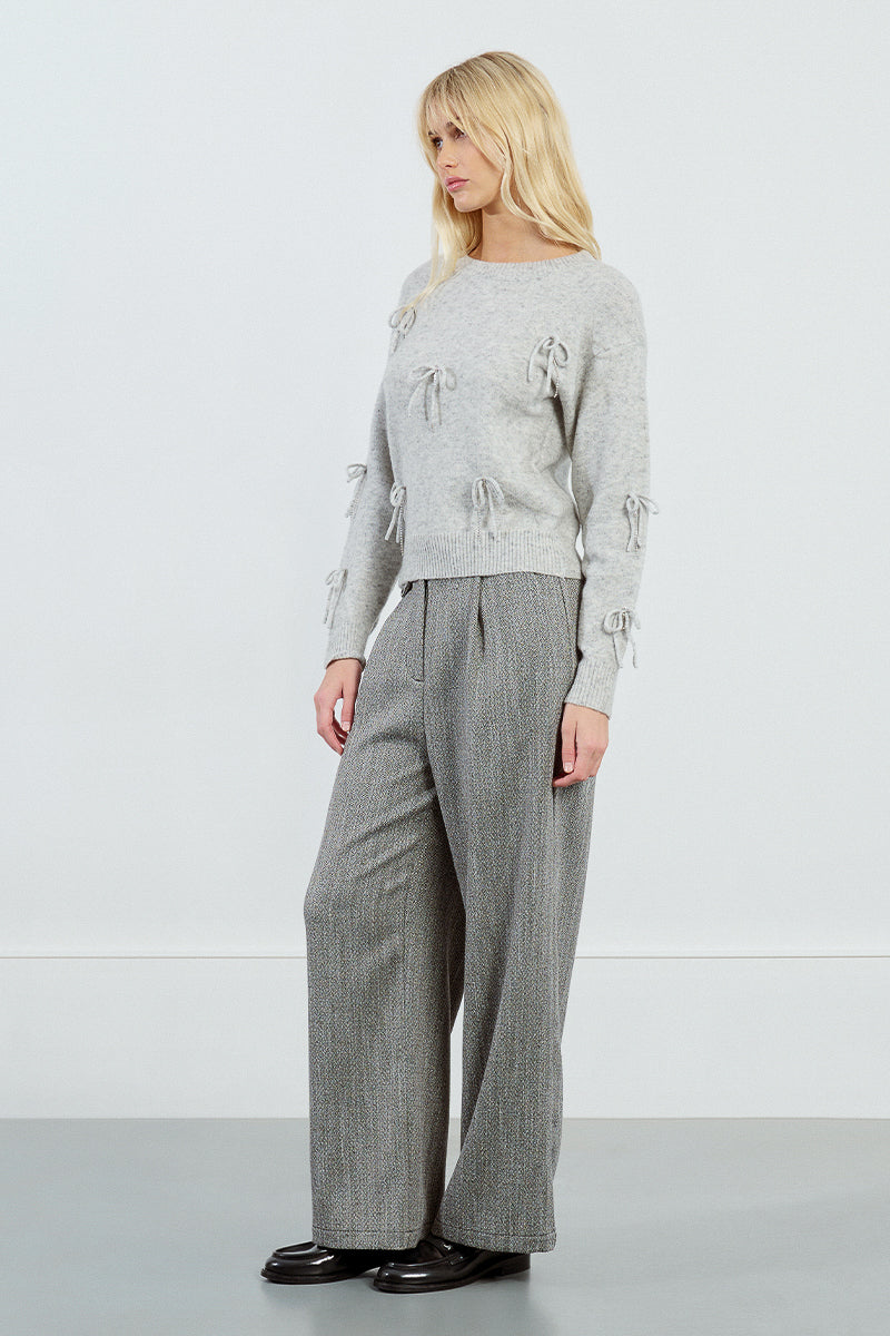 LIGHT ASH GREY