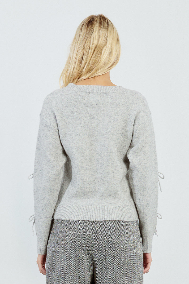 LIGHT ASH GREY