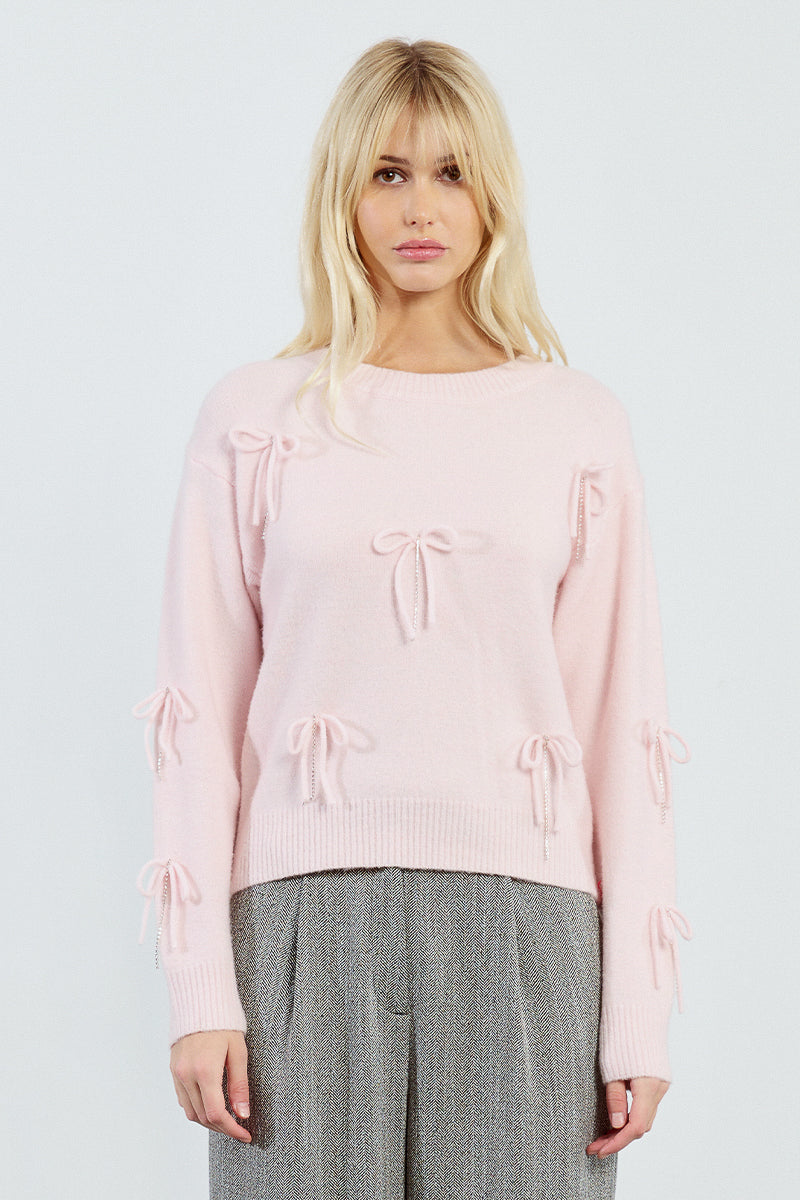 LIGHT PINK