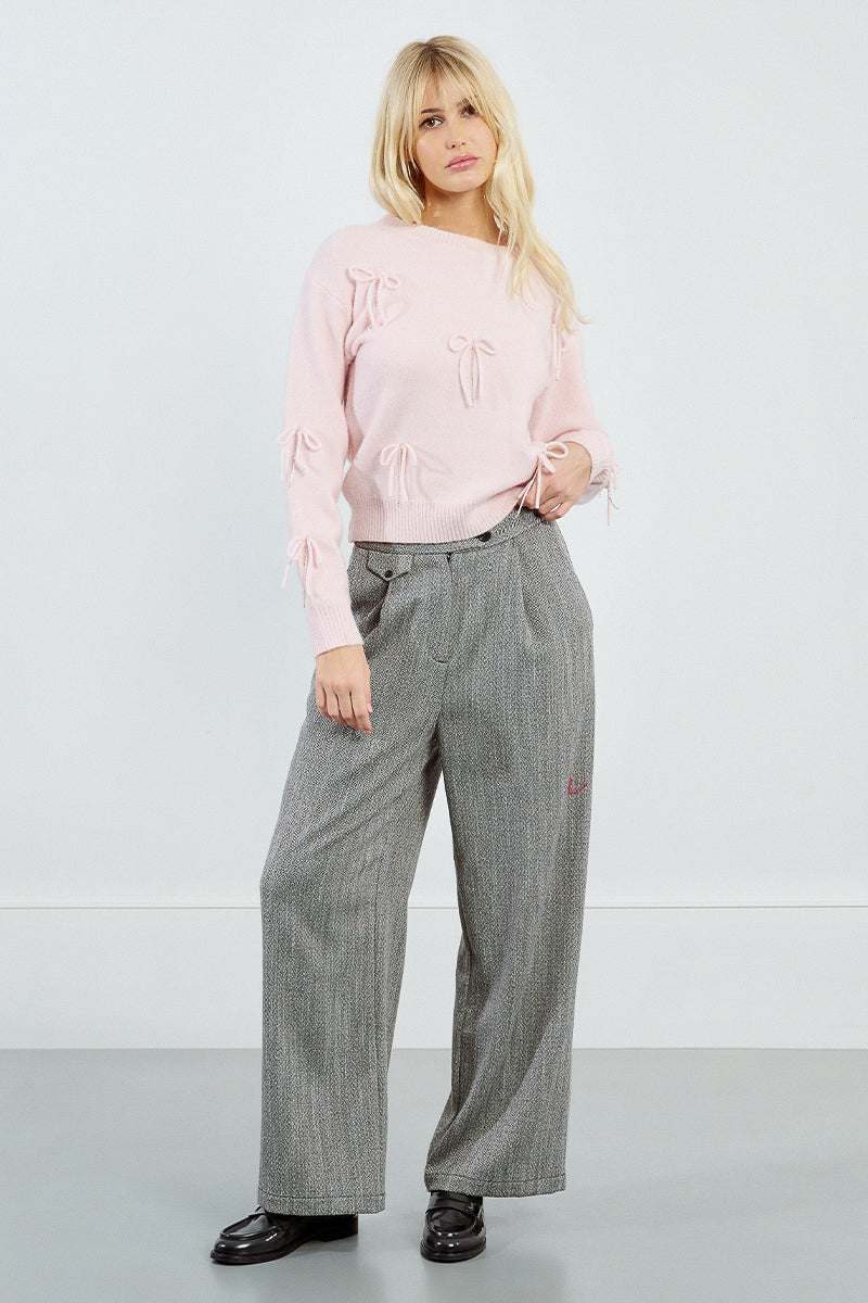 LIGHT PINK
