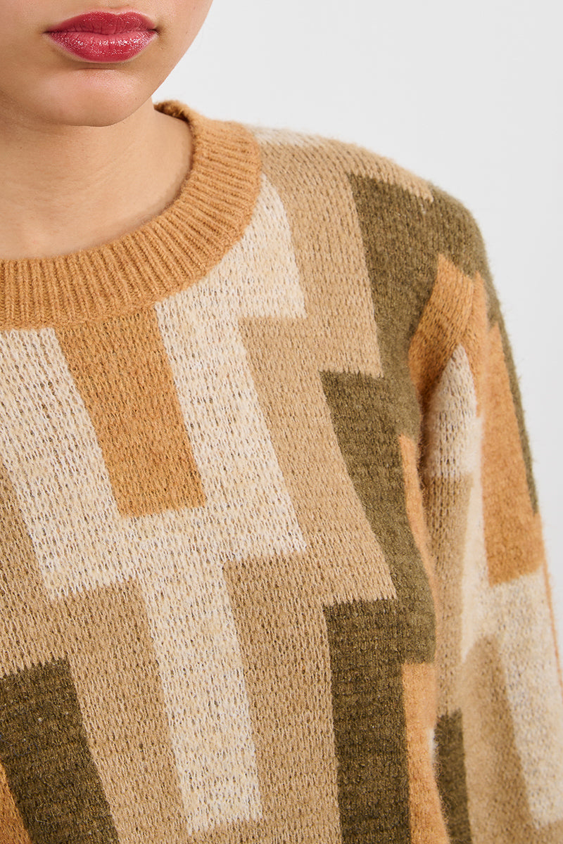 KHAKI