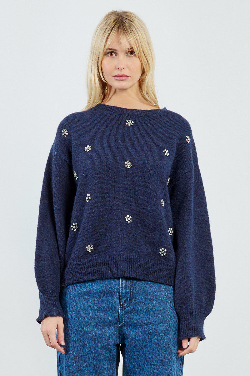 NAVY BLUE