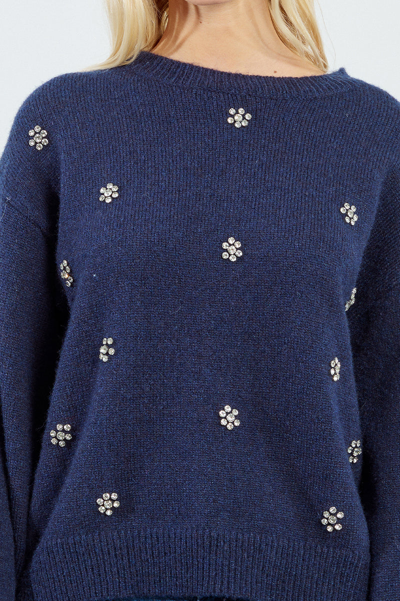 NAVY BLUE