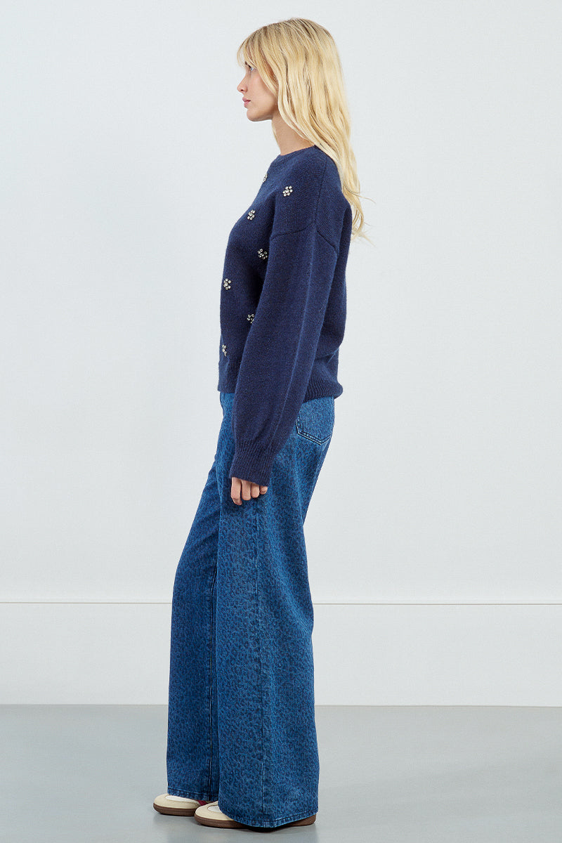 NAVY BLUE