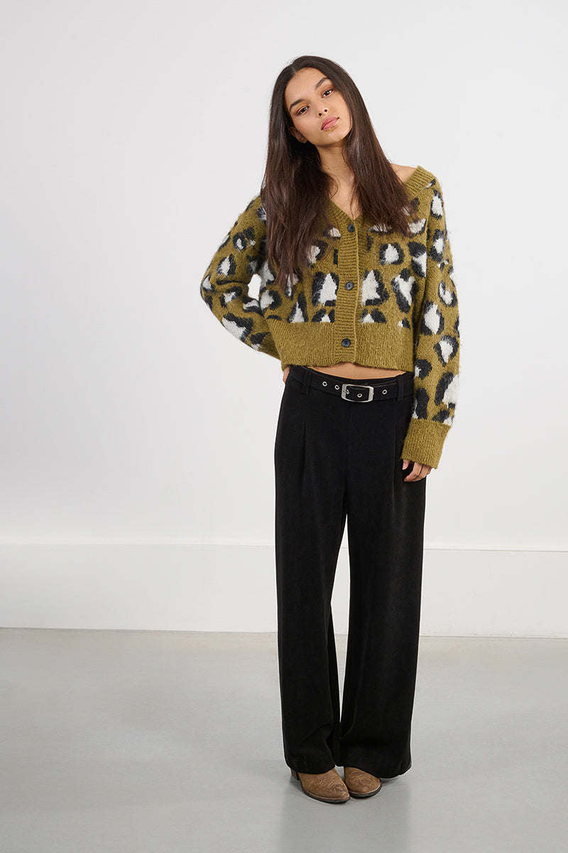 KHAKI