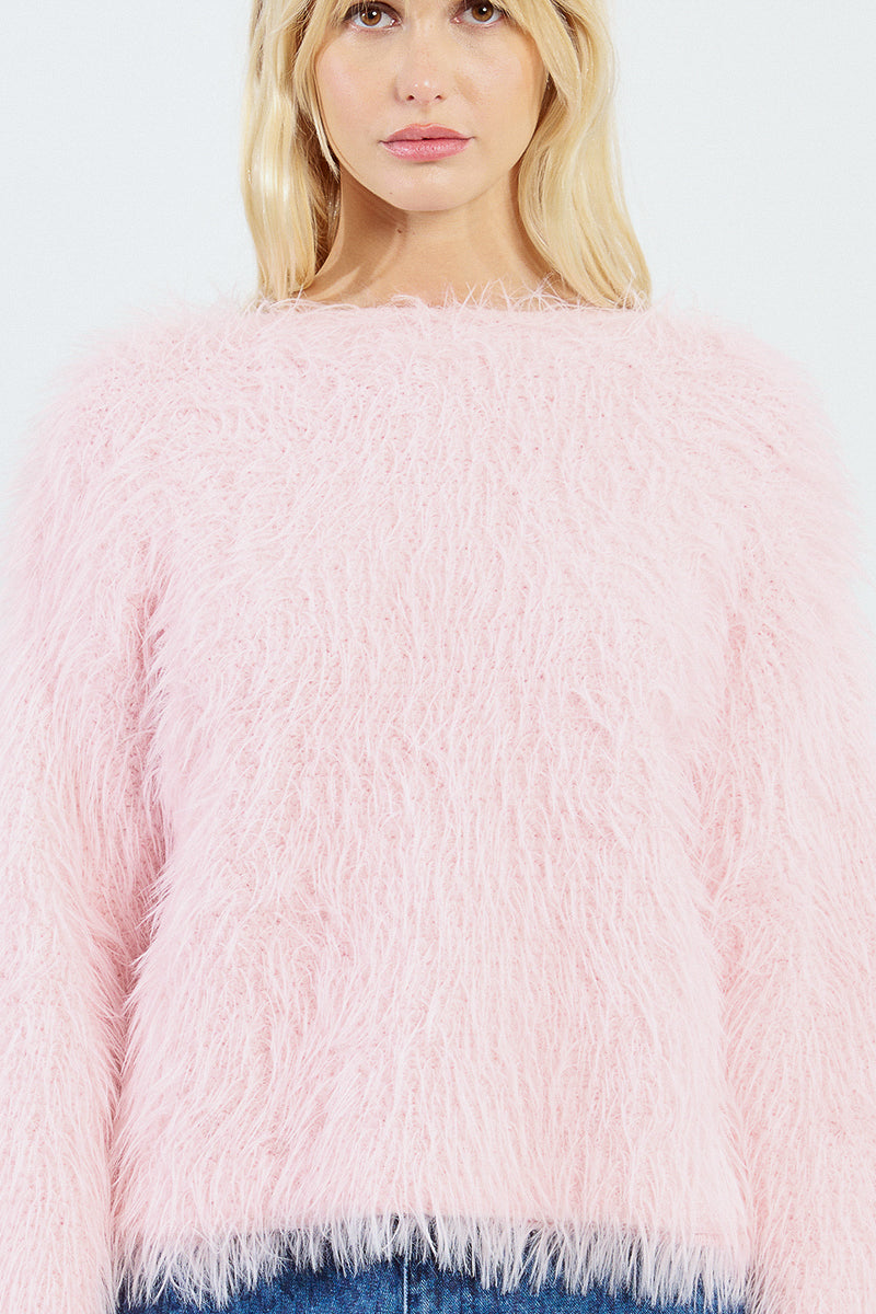 LIGHT PINK