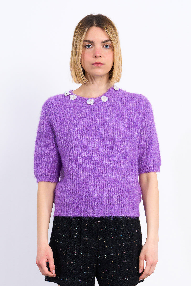 MAUVE