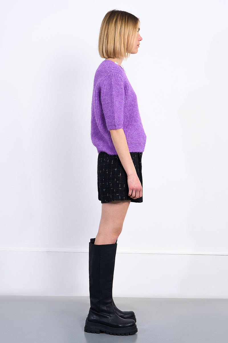 MAUVE