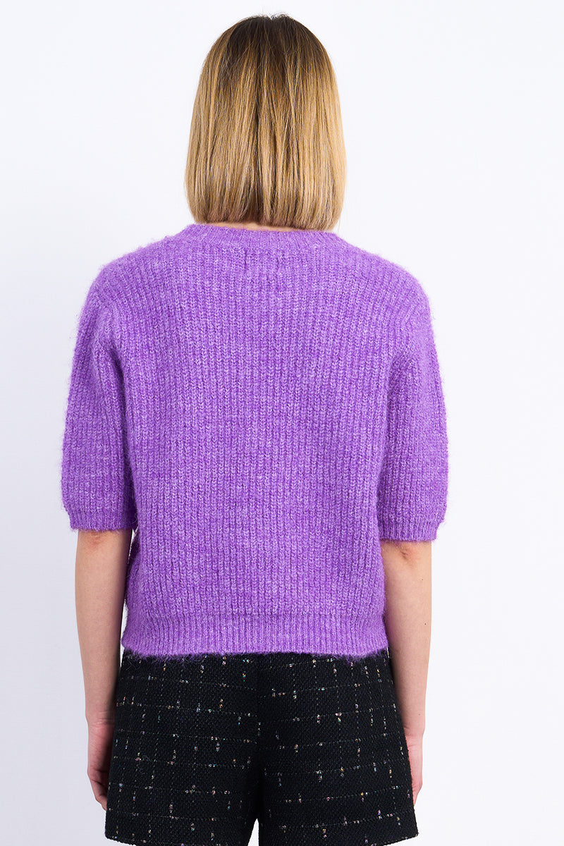 MAUVE