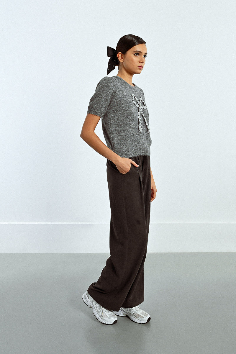 ASH DARK GREY