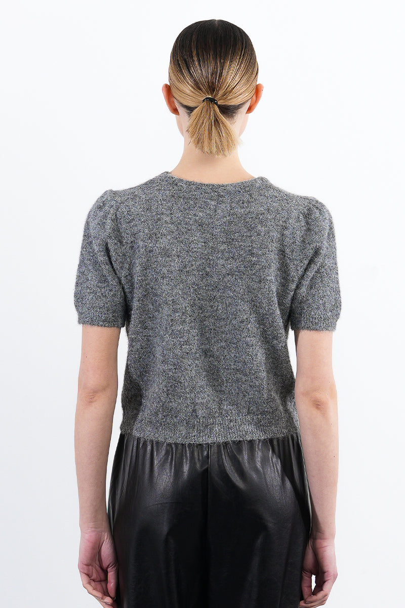 ASH DARK GREY