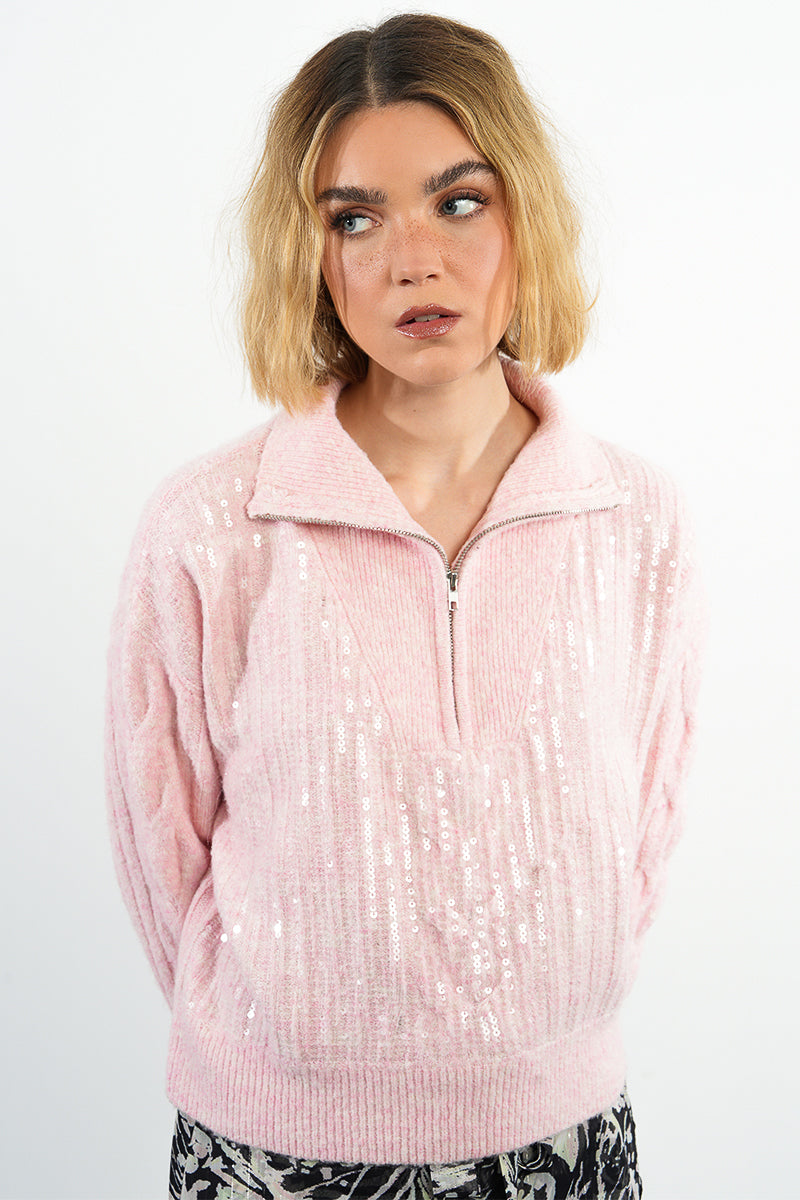 LIGHT PINK