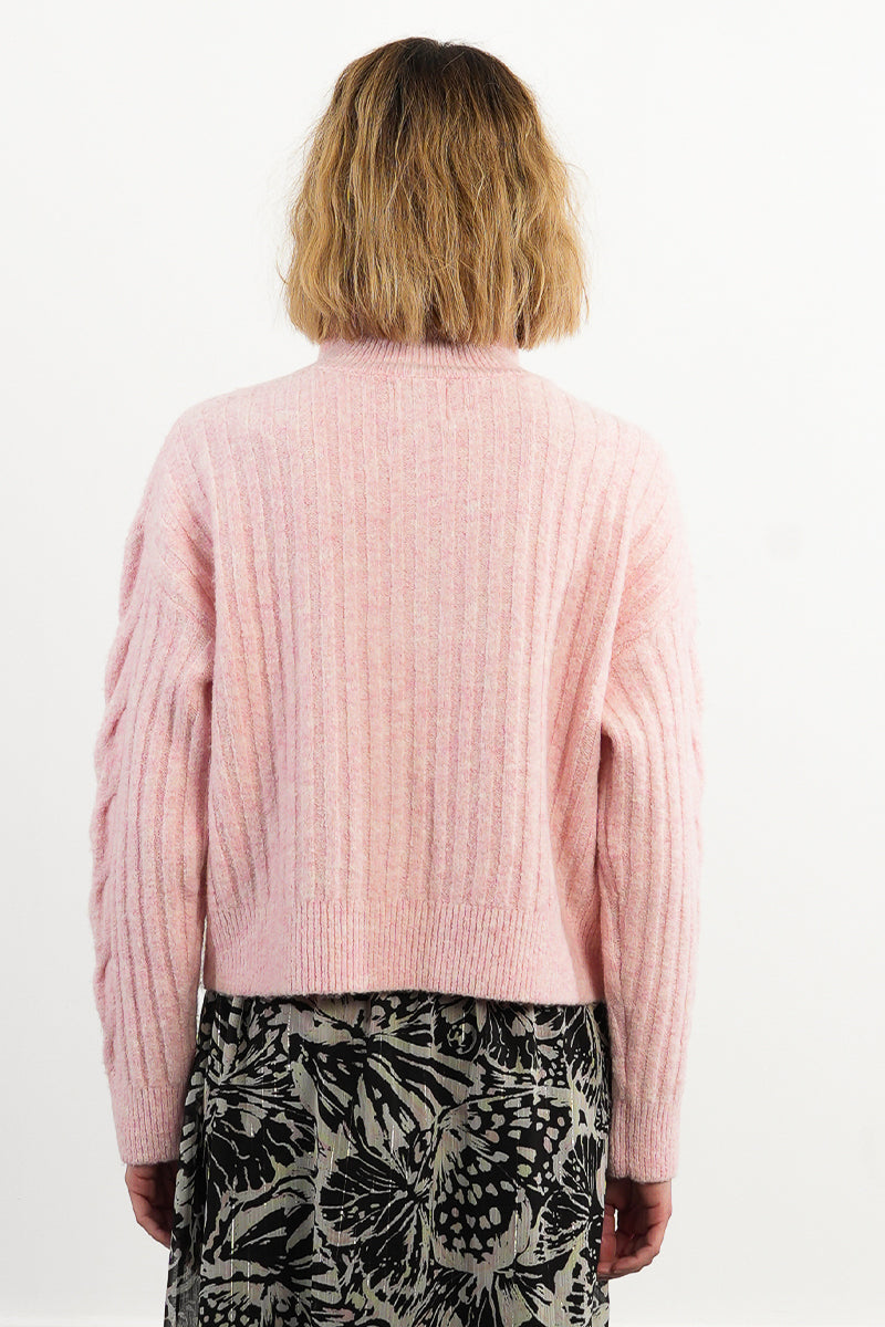 LIGHT PINK