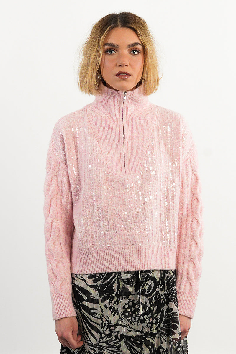 LIGHT PINK