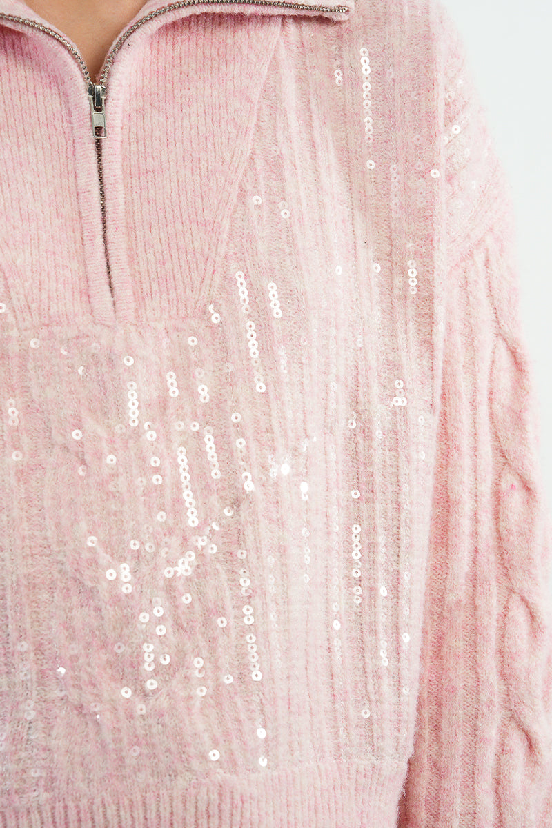 LIGHT PINK