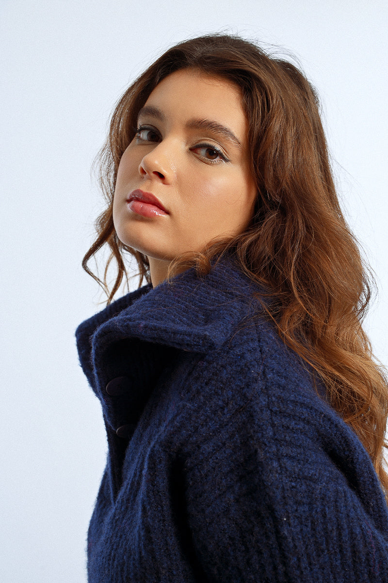MIDNIGHT BLUE
