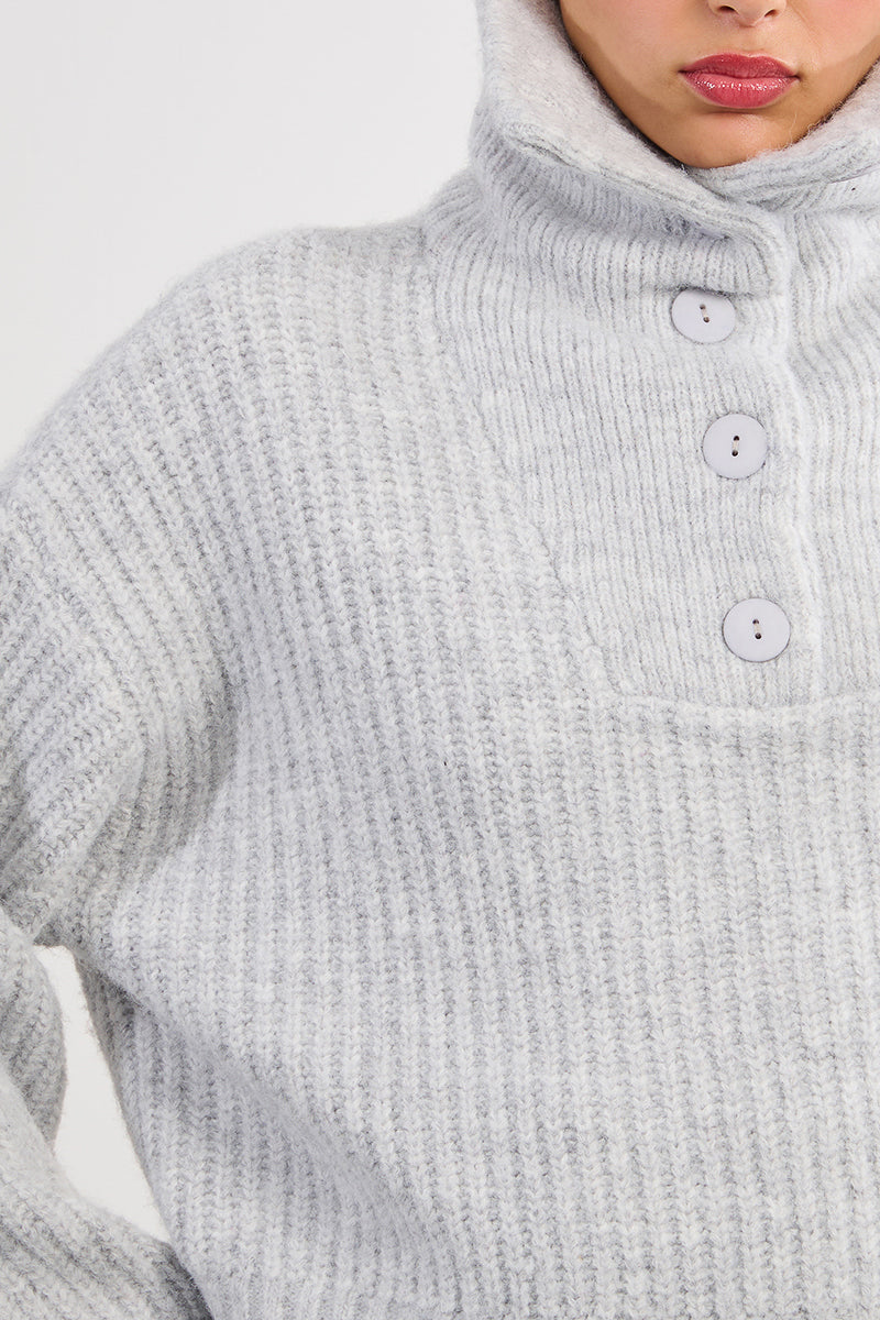 LIGHT ASH GREY