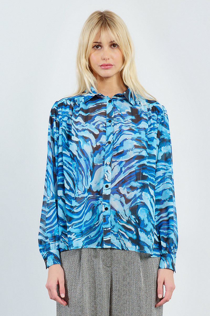 BLUE ASPEN