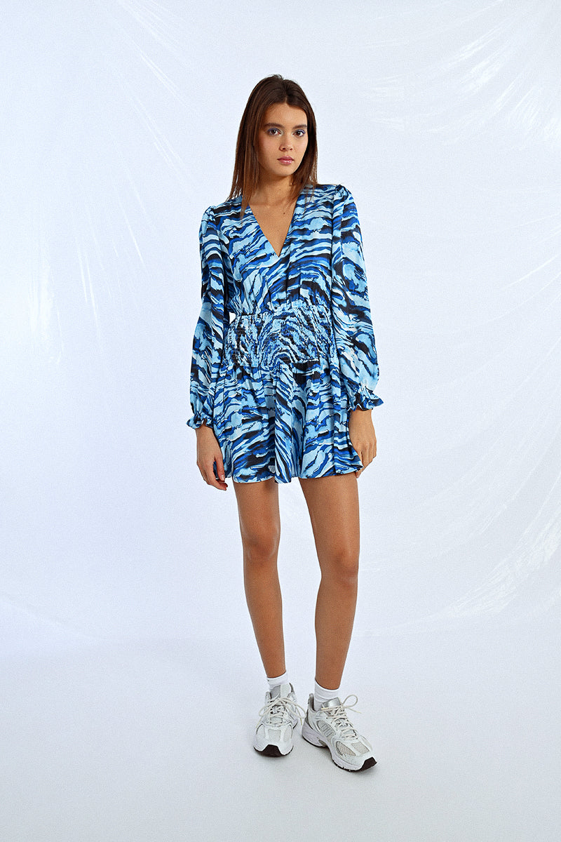 BLUE ASPEN