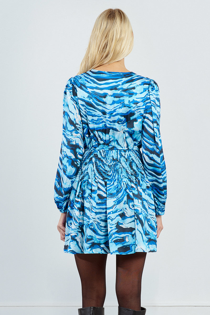 BLUE ASPEN